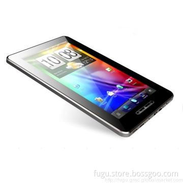 7.0\'\' Capacitive Tablet PC, Cortex A8 1.2G, DDR3 512M, Android 2.3